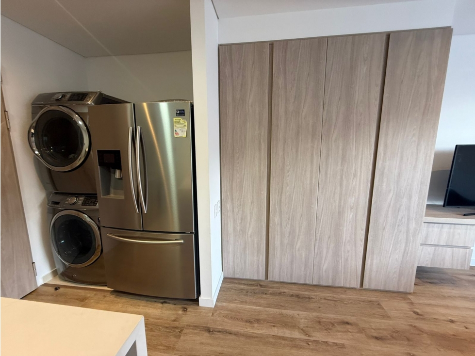 Venta de Apartaestudio en Ciudad Salitre — foto 2