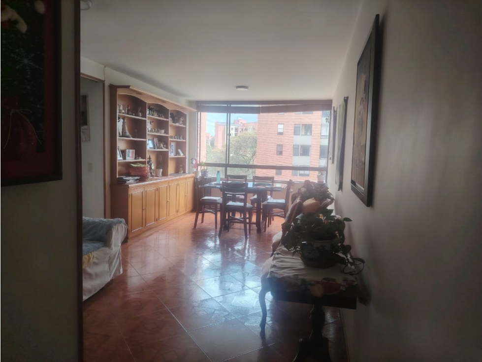 Venta de Apartamento en Ciudad Salitre Bogotá D.C — foto 4
