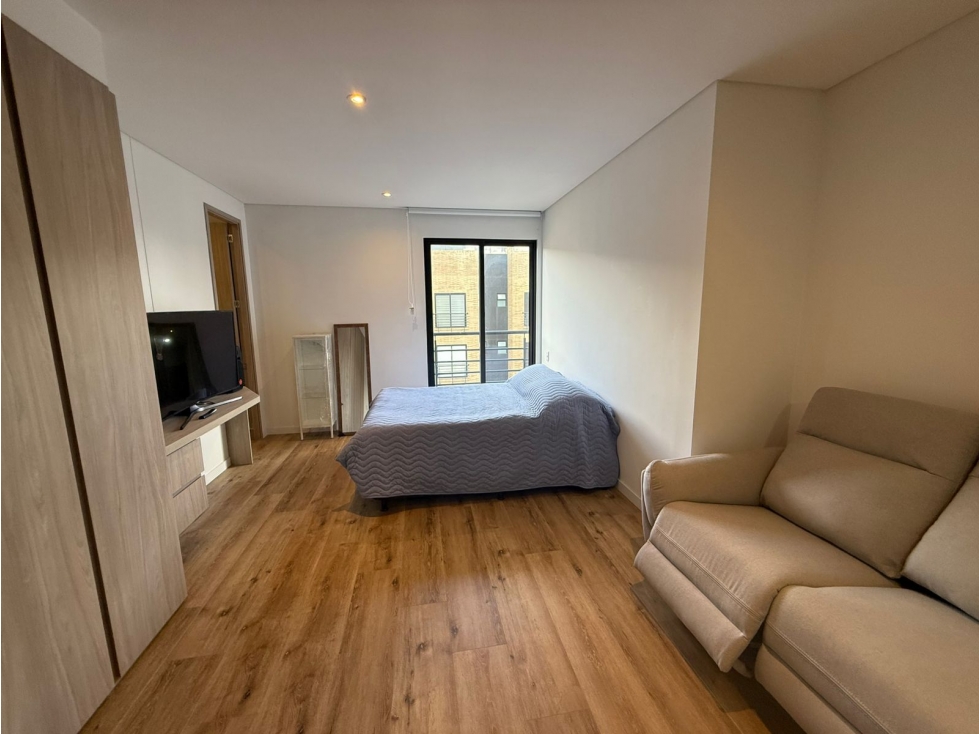 Venta de Apartaestudio en Ciudad Salitre — foto 3