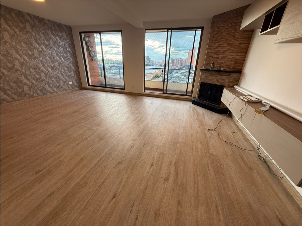 Venta de Apartamento Ciudad Salitre Bogota D.C — foto 3