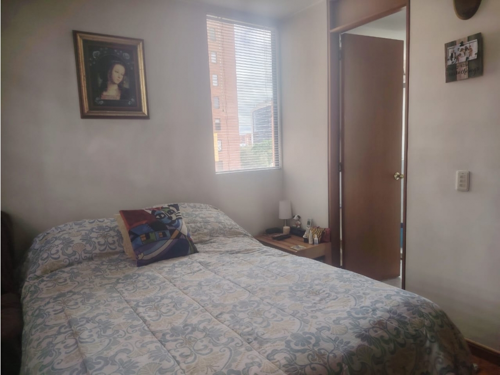 Venta de Apartamento en Ciudad Salitre Bogotá D.C — foto 6