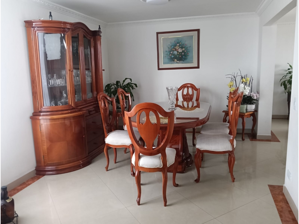 Venta de Apartamento en Ciudad Salitre — foto 3
