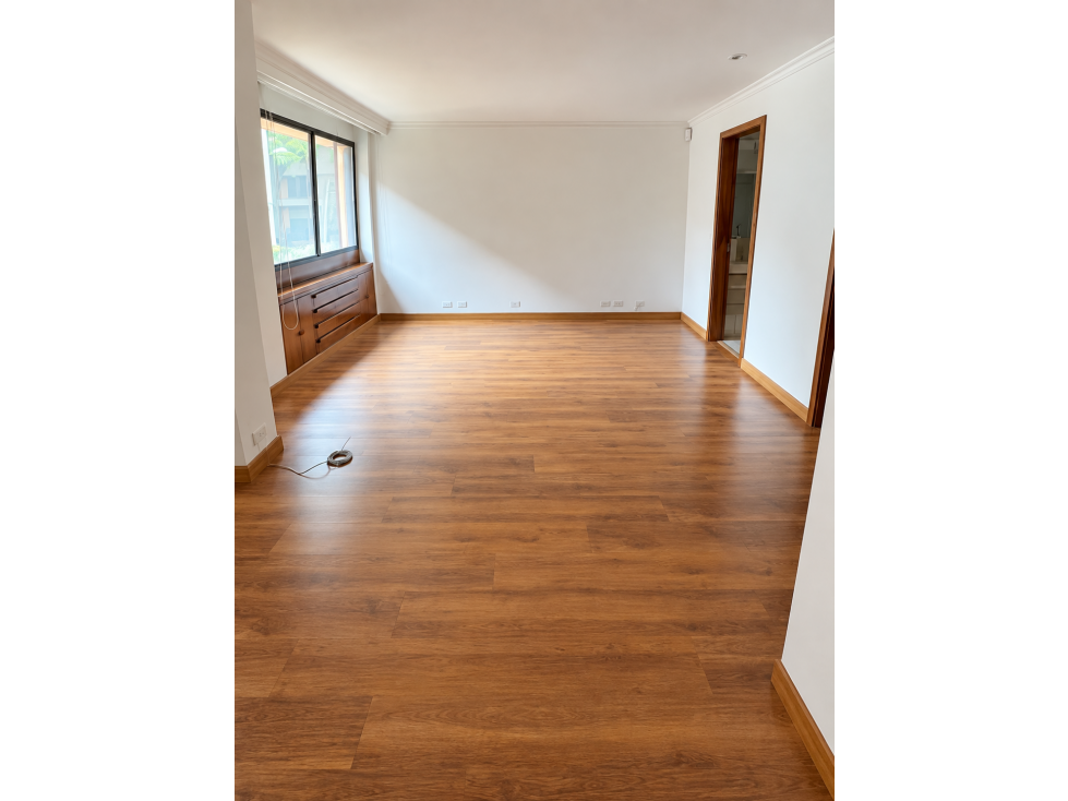 Venta de Apartamento En Chico Norte-Bogota — foto 2