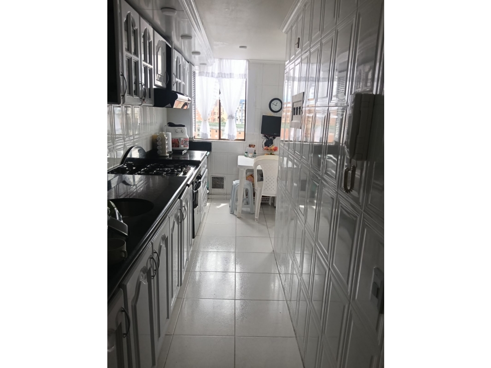 Venta de Apartamento en Ciudad Salitre — foto 5