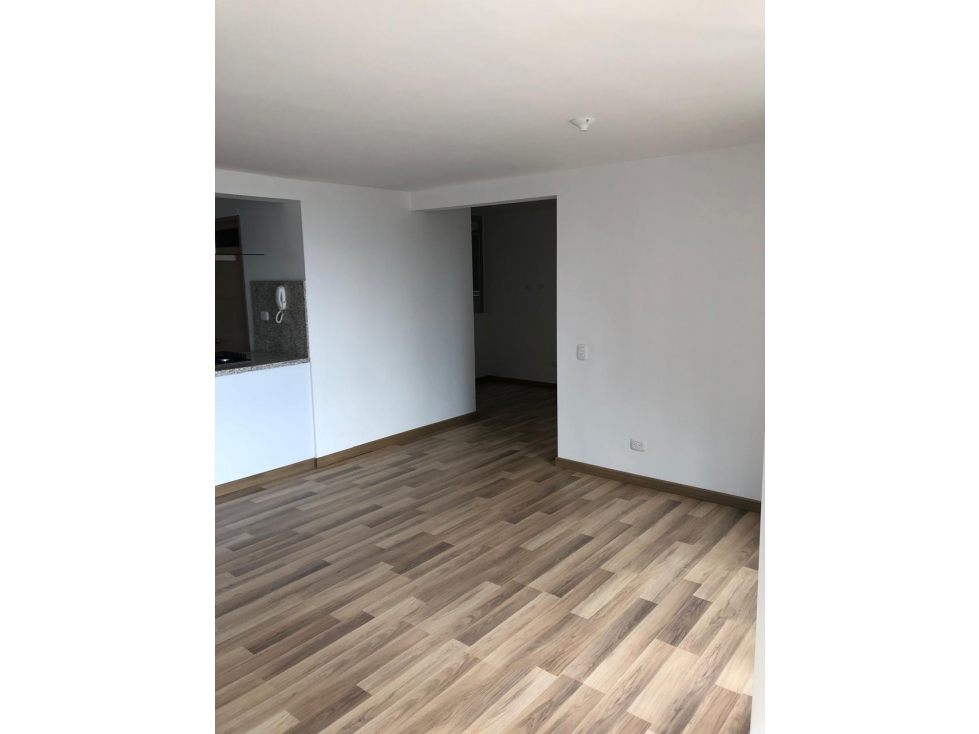 Venta de Apartamento en Ciudad Alsacia