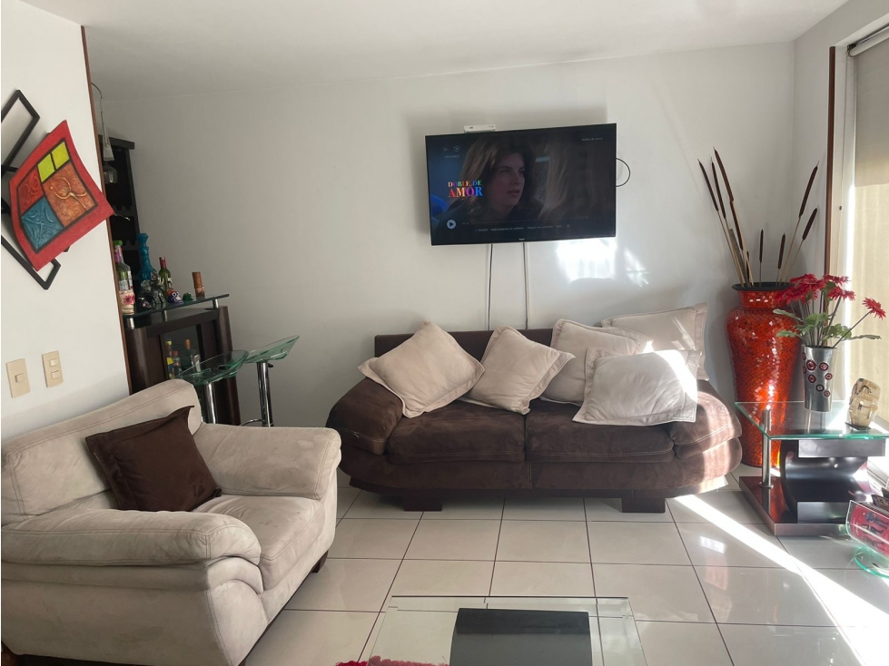 Venta de Apartamento en Ciudad Salitre — foto 4