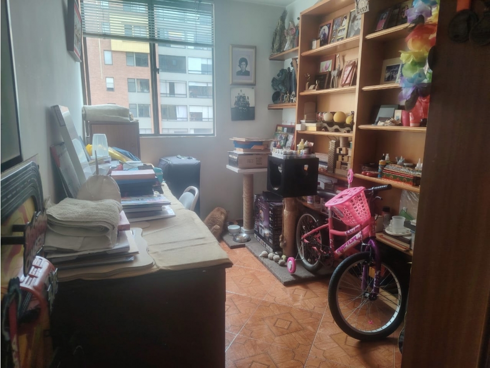 Venta de Apartamento en Ciudad Salitre Bogotá D.C — foto 5