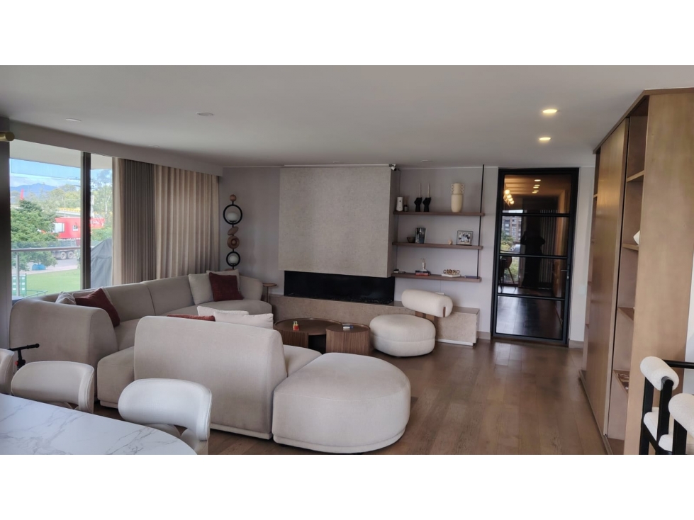 Venta de Apartamento en Ciudad Salitre — foto 3