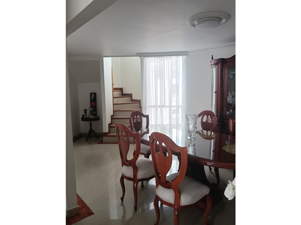 Venta de Apartamento en Ciudad Salitre — foto 6
