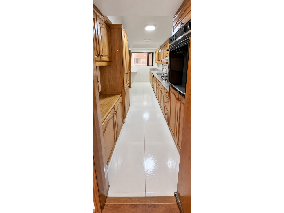 Venta de Apartamento En Chico Norte-Bogota — foto 3
