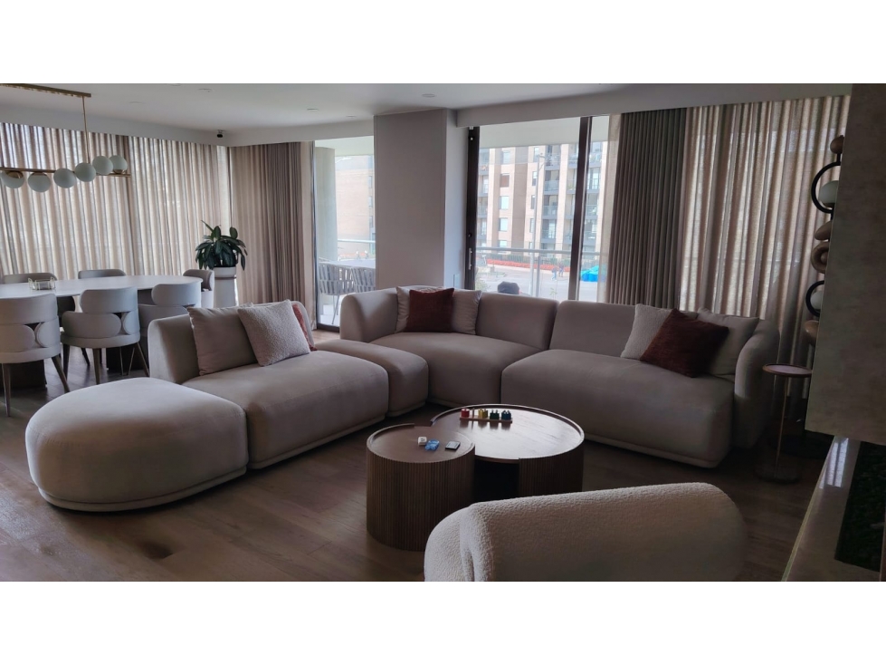 Venta de Apartamento en Ciudad Salitre — foto 2