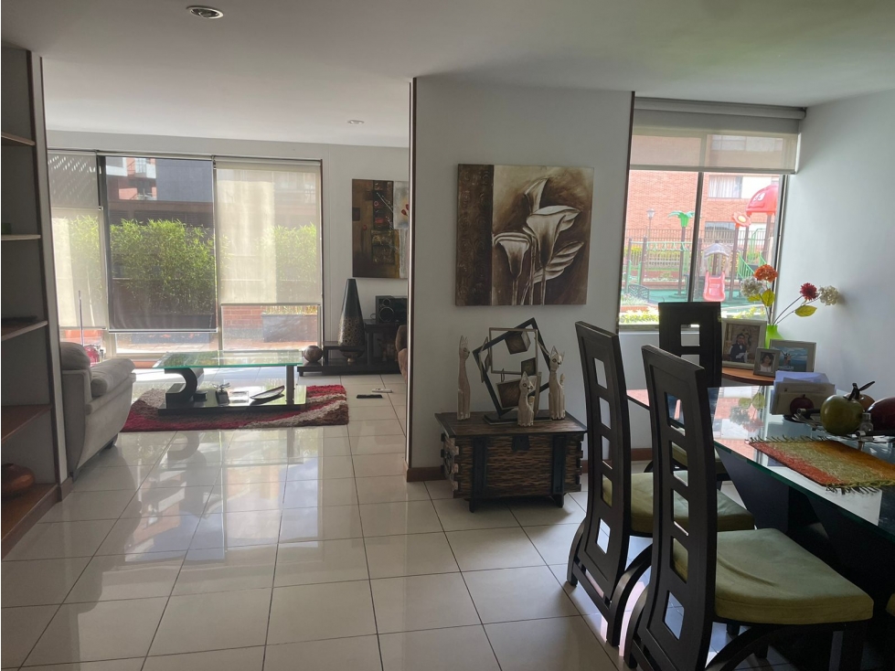 Venta de Apartamento en Ciudad Salitre — foto 2