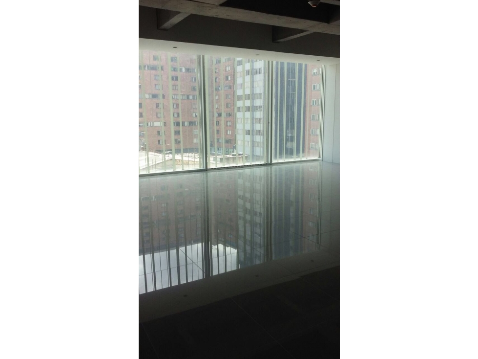 Venta de Oficina Centro de Bogotá D.C - 1