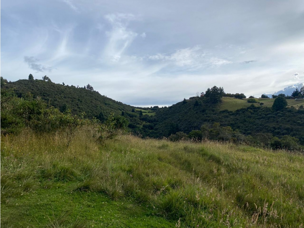 Lote en Venta Tocancipa Cundinamarca - 3