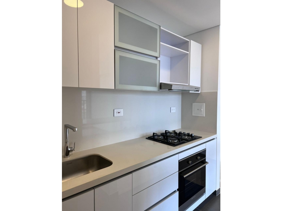 Venta de Apartamento en Ciudad Salitre — foto 5