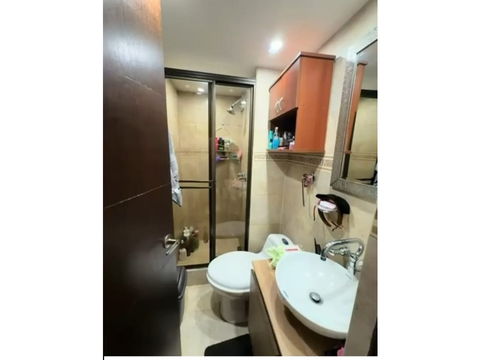 Venta de Apartamento en Ciudad Salitre Bogotá D.C — foto 6