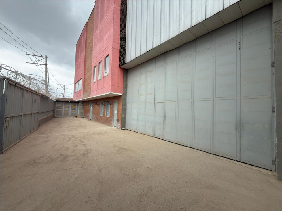 Arriendo de Bodega en Tintala — foto 2