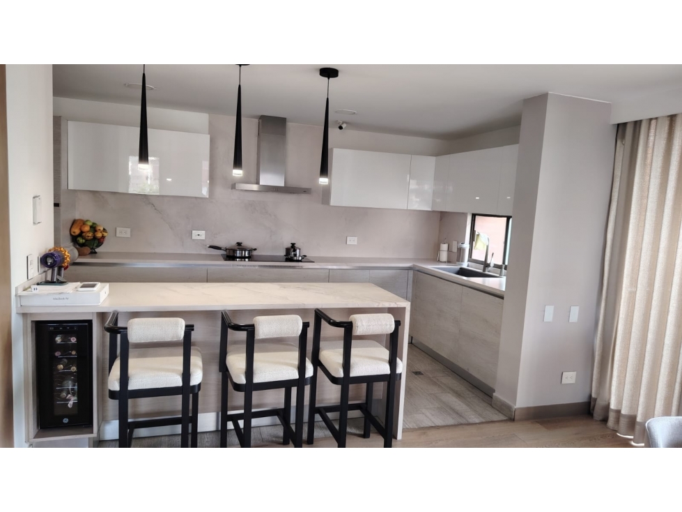 Venta de Apartamento en Ciudad Salitre — foto 5