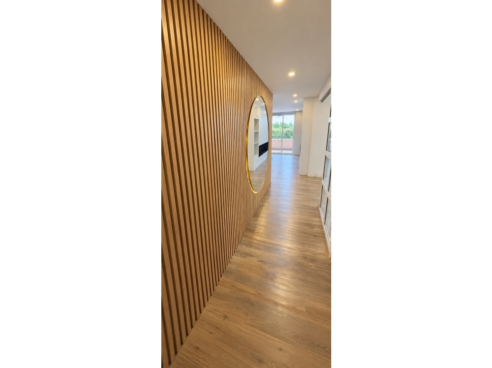 Venta de Apartamento en Ciudad Salitre