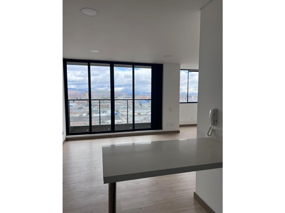 Venta de Apartamento en Ciudad Salitre — foto 2