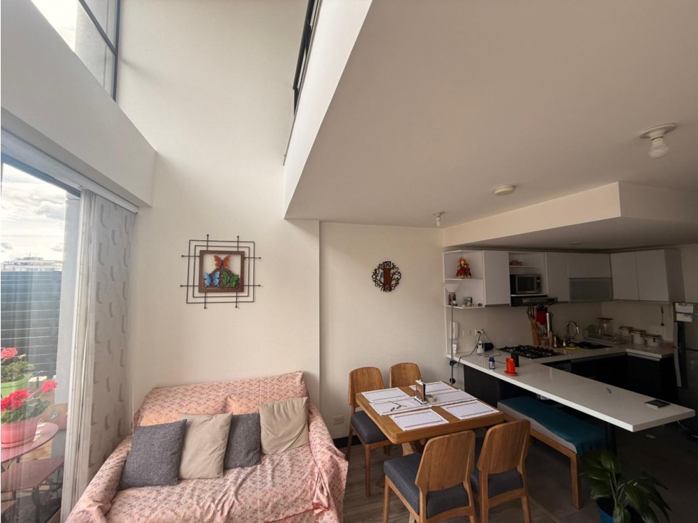 Venta de Apartamento en Germania, Bogota — foto 6