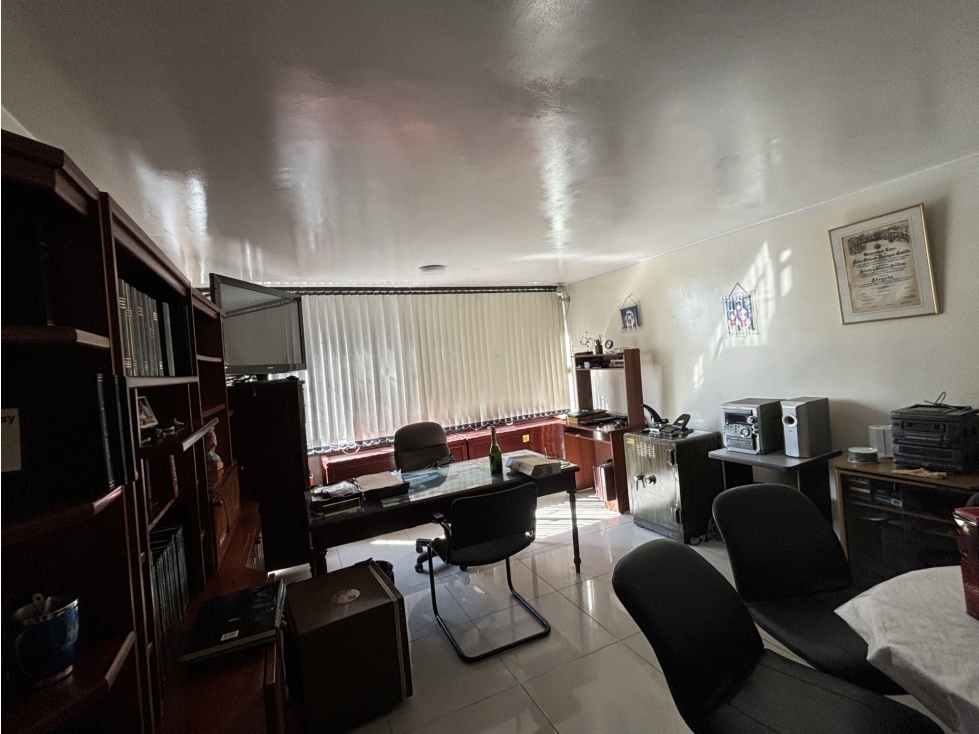 Venta o Arriendo de Oficina En Bogota — foto 2