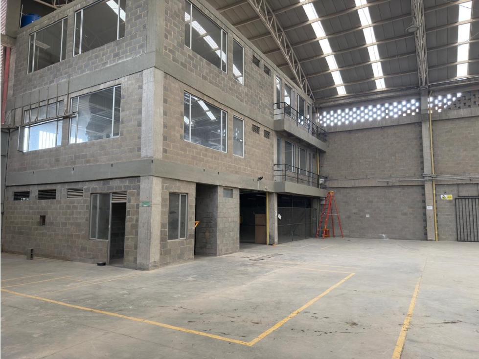 Arriendo de Bodega en Tintala — foto 6