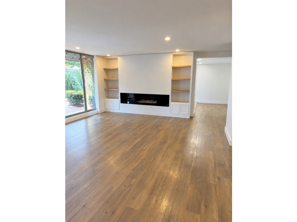 Venta de Apartamento en Ciudad Salitre — foto 2