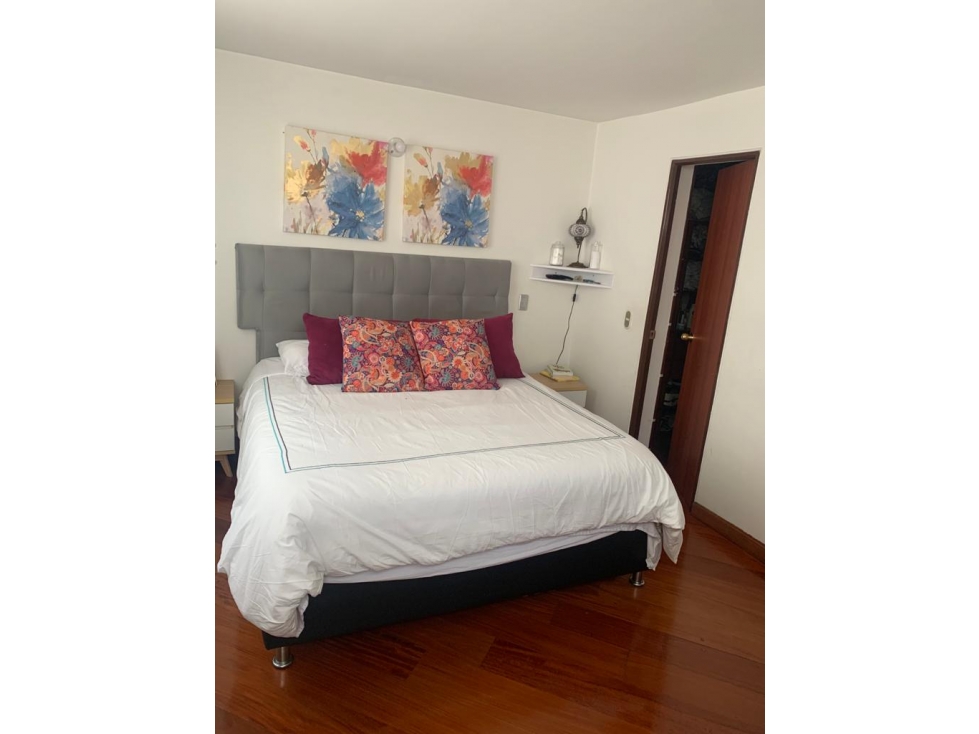 Venta de Apartamento en Ciudad Salitre — foto 3