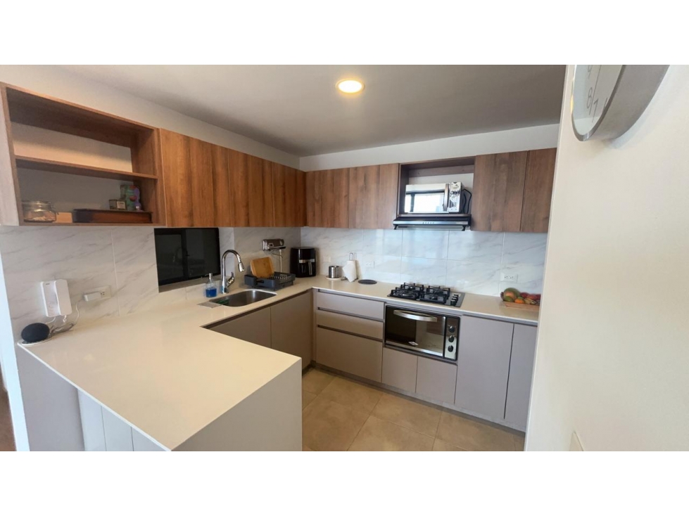 Venta de Apartamento en Montevideo — foto 5