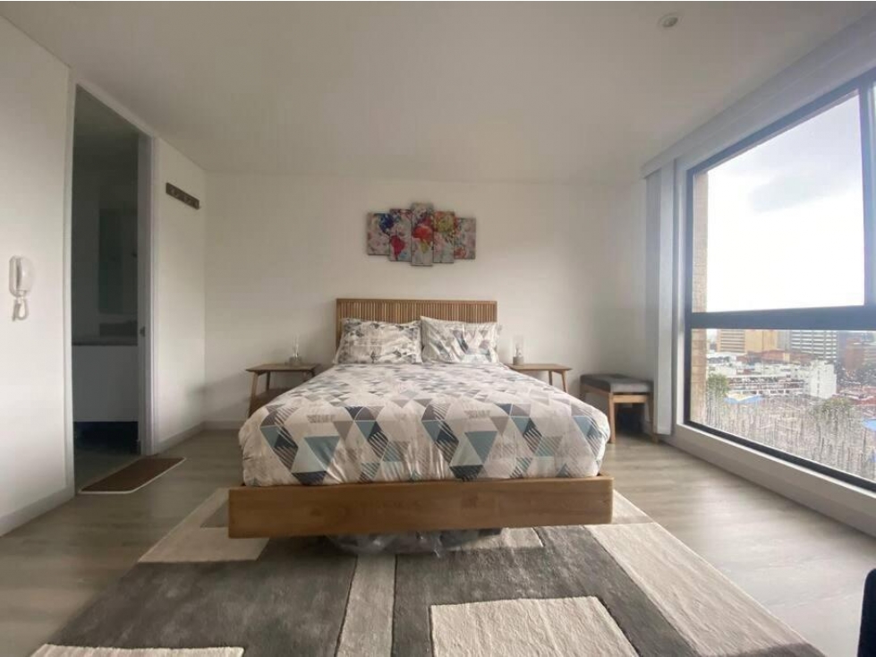 Venta de Apartamento en Centro — foto 2