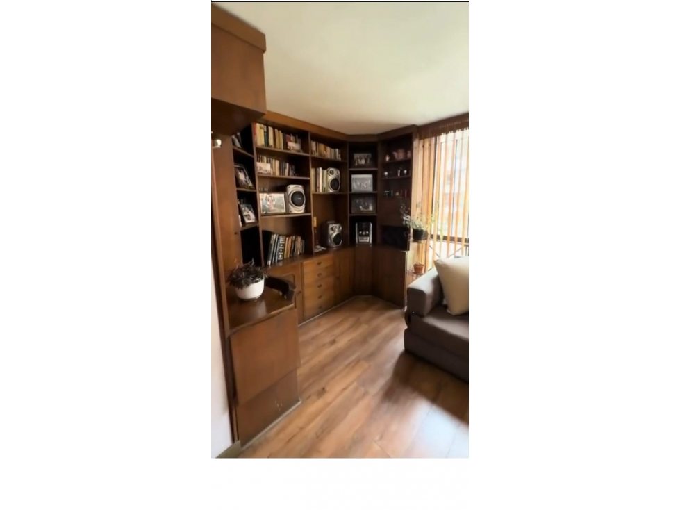 Venta de Apartamento en Ciudad Salitre Bogotá D.C — foto 2