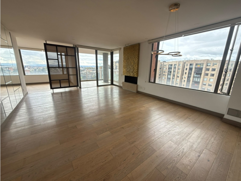 Venta de Apartamento en Ciudad Salitre
