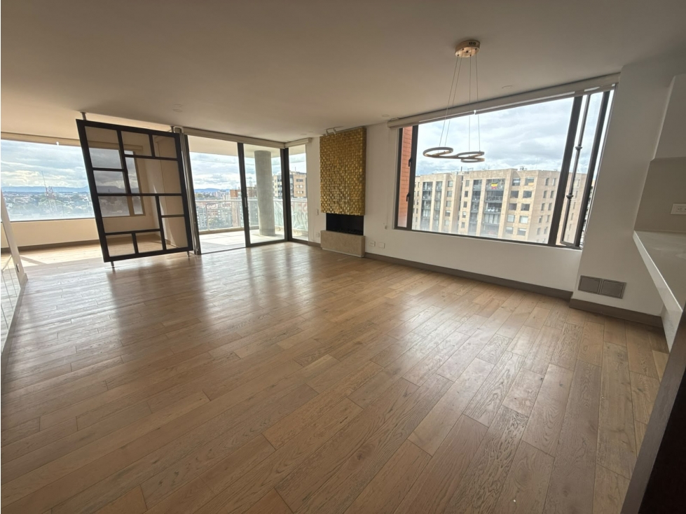 Venta de Apartamento en Ciudad Salitre — foto 5