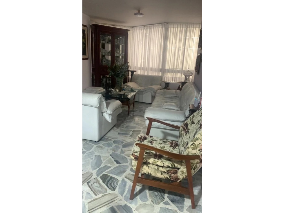 Venta de Apartamento en Cali