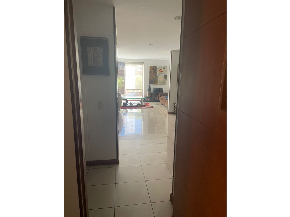 Venta de Apartamento en Ciudad Salitre — foto 6