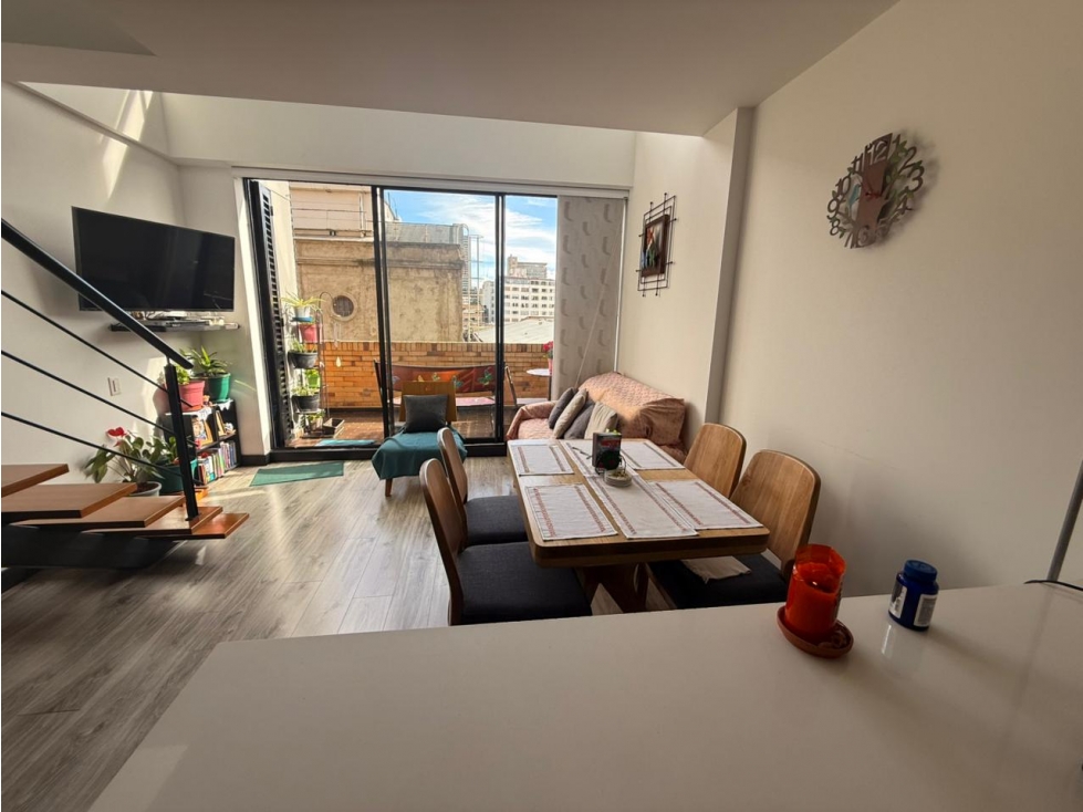 Venta de Apartamento en Germania, Bogota — foto 4