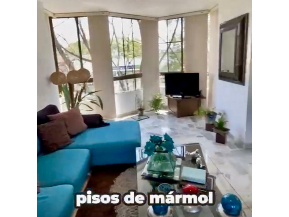 Venta de Apartamento en Cali