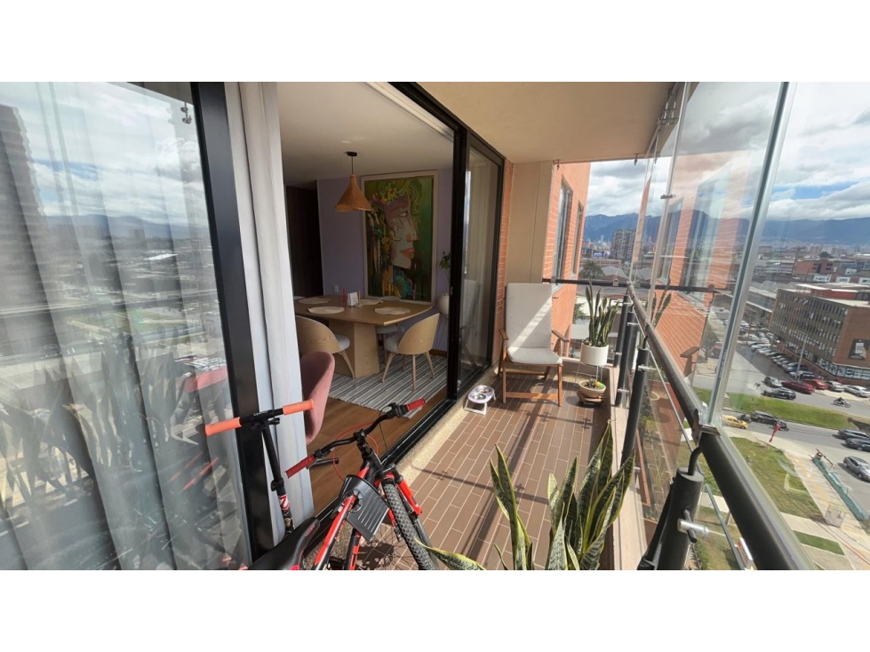 Venta de Apartamento en Montevideo