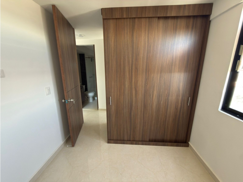 Venta de Apartamento en Ciudad Salitre — foto 4