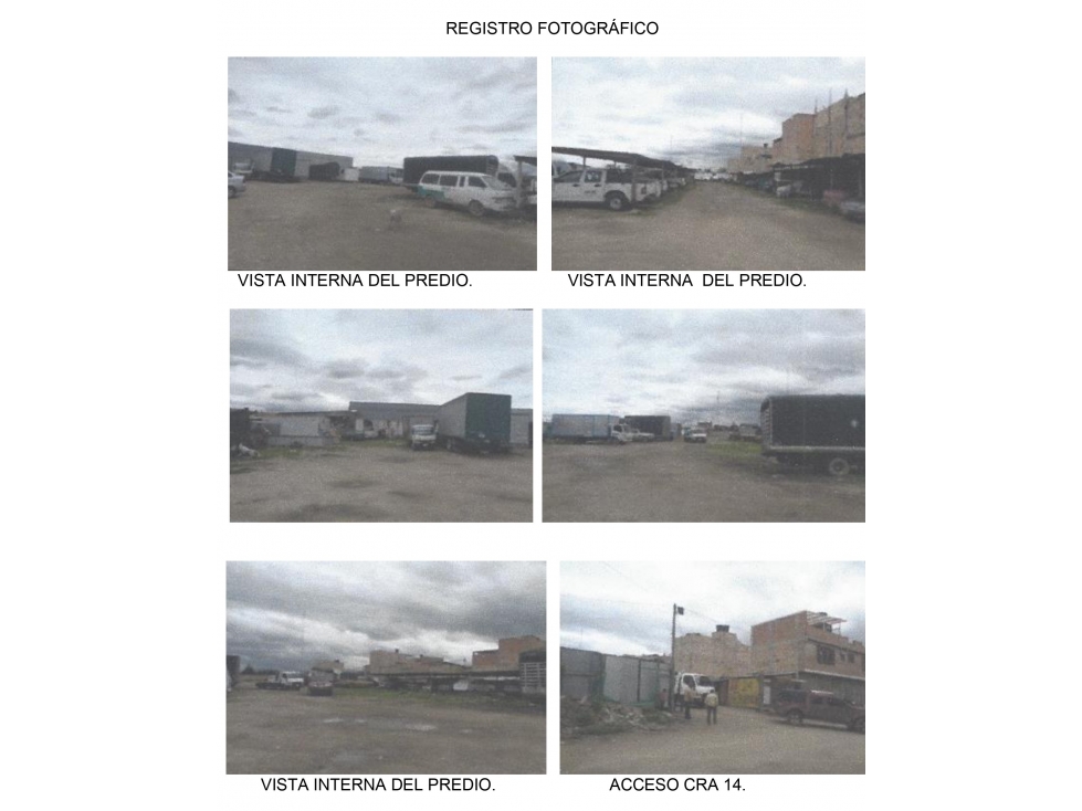 Venta de Lote en Mosquera-Cundinamarca - 2
