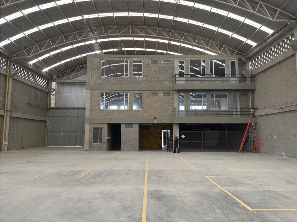 Arriendo de Bodega en Tintala — foto 5