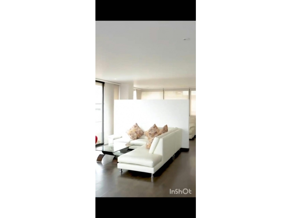 Venta de Apartamento En Virrey - Bogota — foto 5