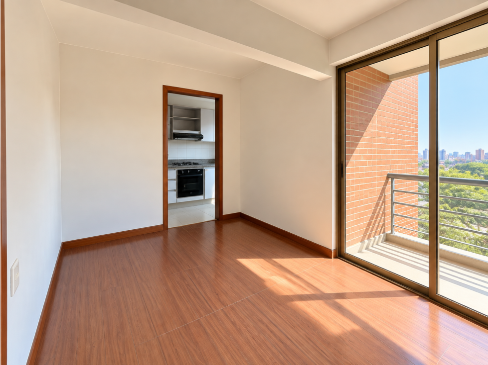 Venta de Apartamento en Ciudad Salitre Bogotá D.C