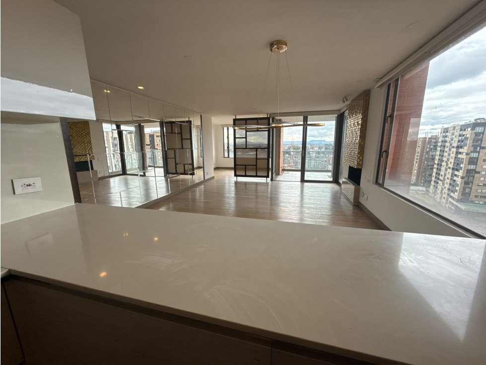 Venta de Apartamento en Ciudad Salitre — foto 6