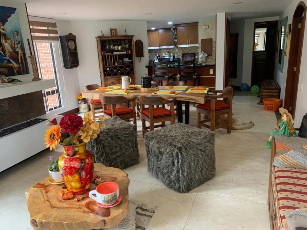 Venta de Apartamento en Ciudad Salitre Bogotá D.C — foto 4