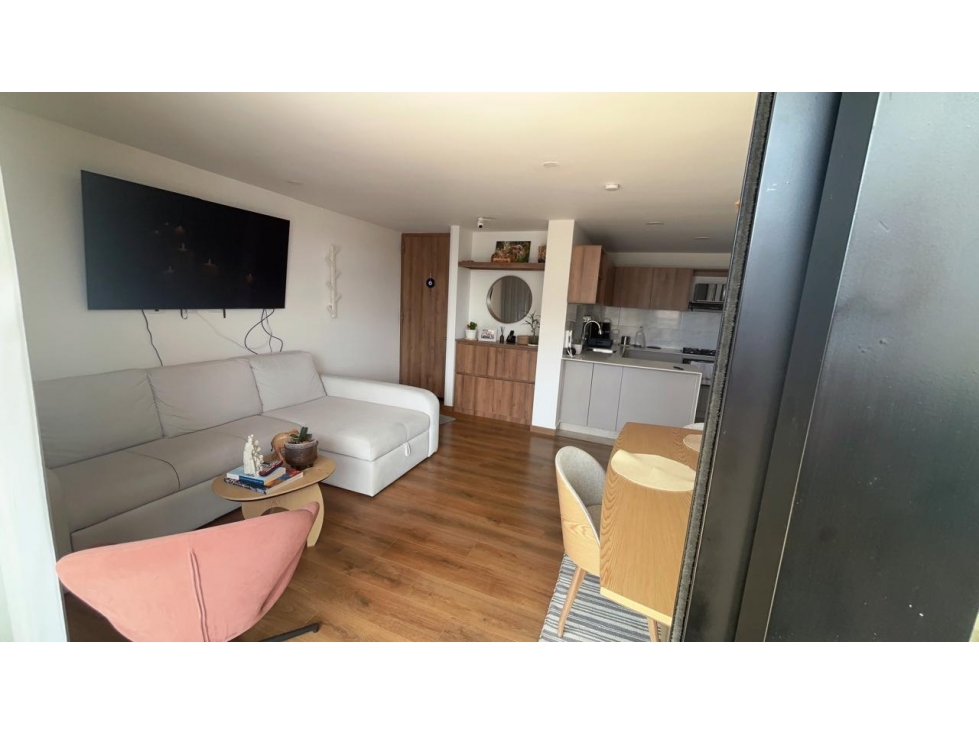Venta de Apartamento en Montevideo — foto 3