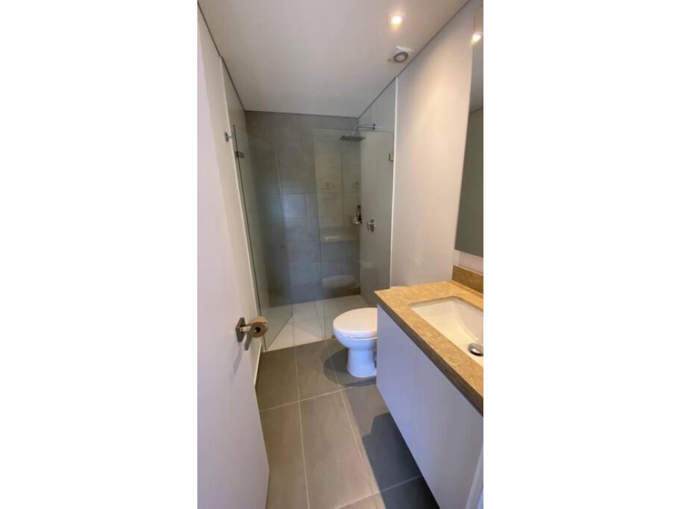 Venta de Apartamento en Centro — foto 5
