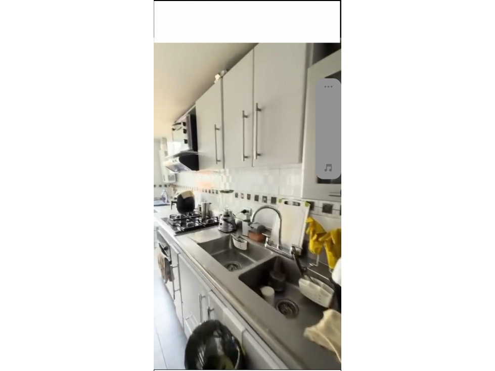 Venta de Apartamento en Ciudad Salitre Bogotá D.C — foto 3