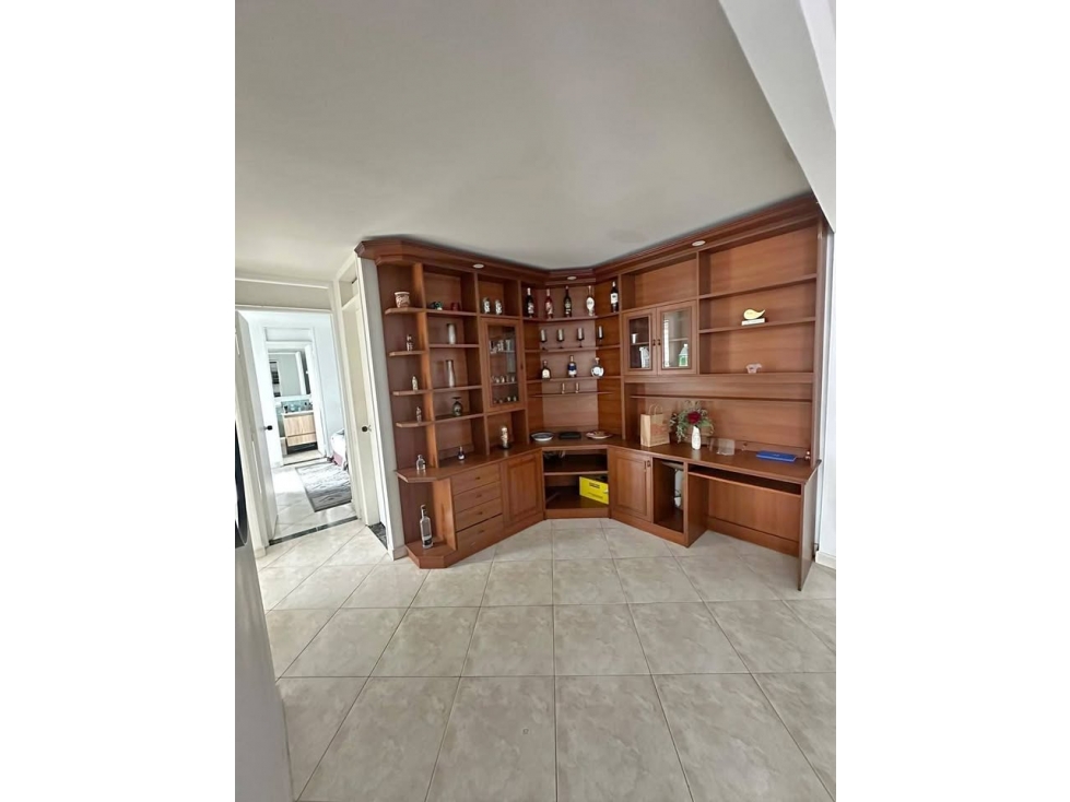 Venta de Apartamento en Ciudad Salitre Bogotá D.C — foto 3